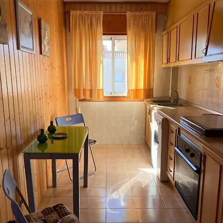 Apartment Maestro Quino, 51 Torrevieja